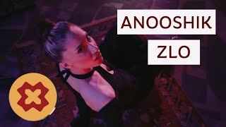 Ampi Tann Es - Anooshik, ZLO I Carpet Jam - Creative Music Community #PopMusicInstrumental