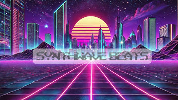 Best Synthwave Mix 2025 | Cyberpunk Night Drive Beats | Retrowave Vibes 🚀