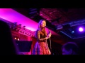 Laura Osnes - What Baking Can Do (live at 54 Below)