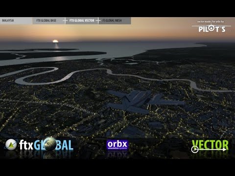 Orbx