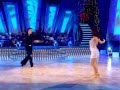 Strictly come dancing professionals  group medley