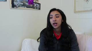 Communication Capstone Documentary
