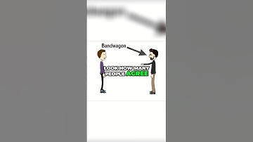 Kekeliruan Ikut-ikutan: Mengapa Populer Tidak Berarti Benar!