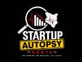 Inside the Death of Kenyan Startups: Why 75% Don’t Survive 3 Years || (Startup Autopsy Kenya Ep 1).