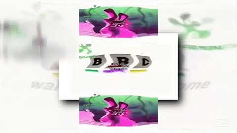 YTPMV I Sused Reversed Video Idents Inverted Scan