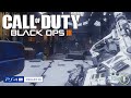 Call of Duty Black Ops III PS4 Pro 4K gameplay Call of Duty Black Ops III PS4 Pro 4K gameplay