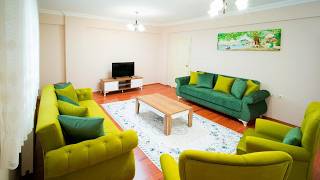 Cayeli Kent Apart Rize, Turkey Hotel Review