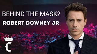 Robert Downey Jr.: Secrets of a Successful Career and Personal Life