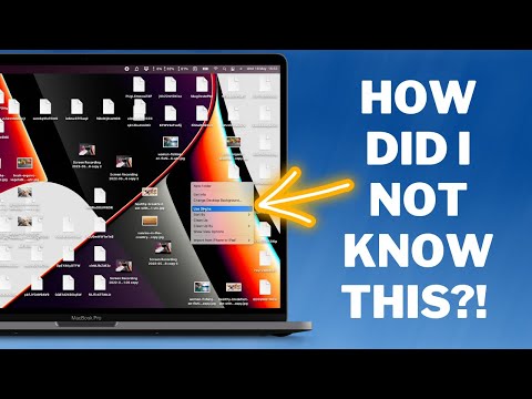 10 MORE Mac Tips You Probably Didn't Know!