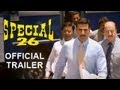 Special chabbis  official trailer 2013  akshay kumar  manoj bajpayee  anupam kher