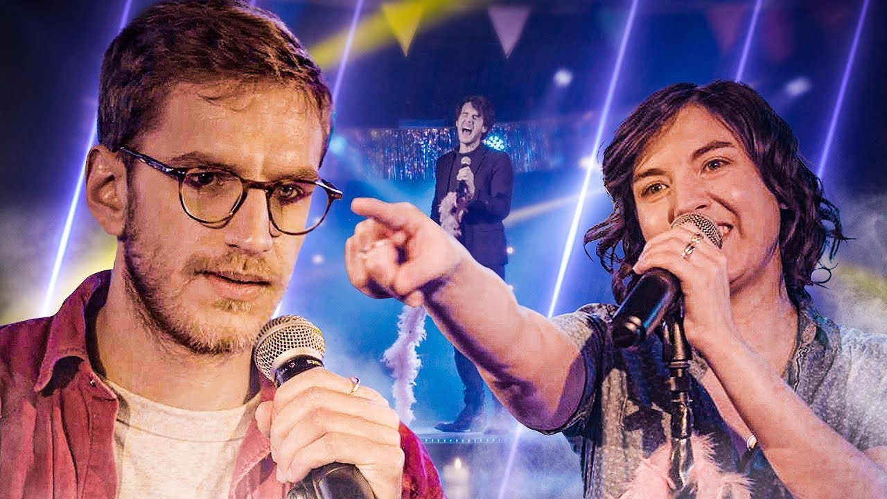 Karaoké Club YouTube