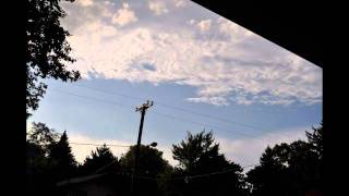 Storm Cloud SlideShow Sep13