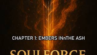 Soul Forge Era Chapter 1: Chapter 1: Embers in the Ash