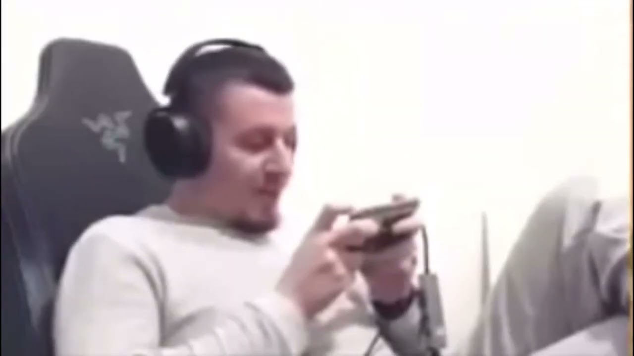 Cod narco vs mechanical guy | cod narco funny reaction video | cod narco rage live funny video