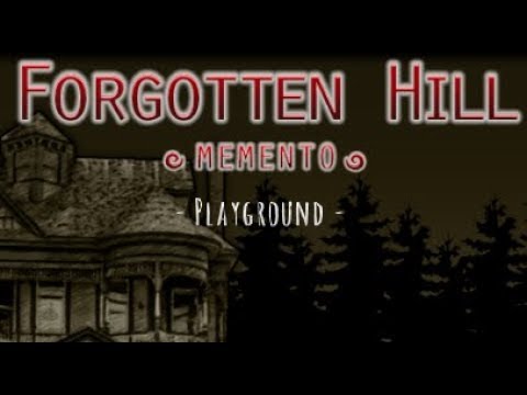 f.h.-memento:-playground-walkthrough