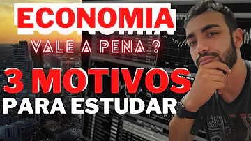 O que é Economia de distância?