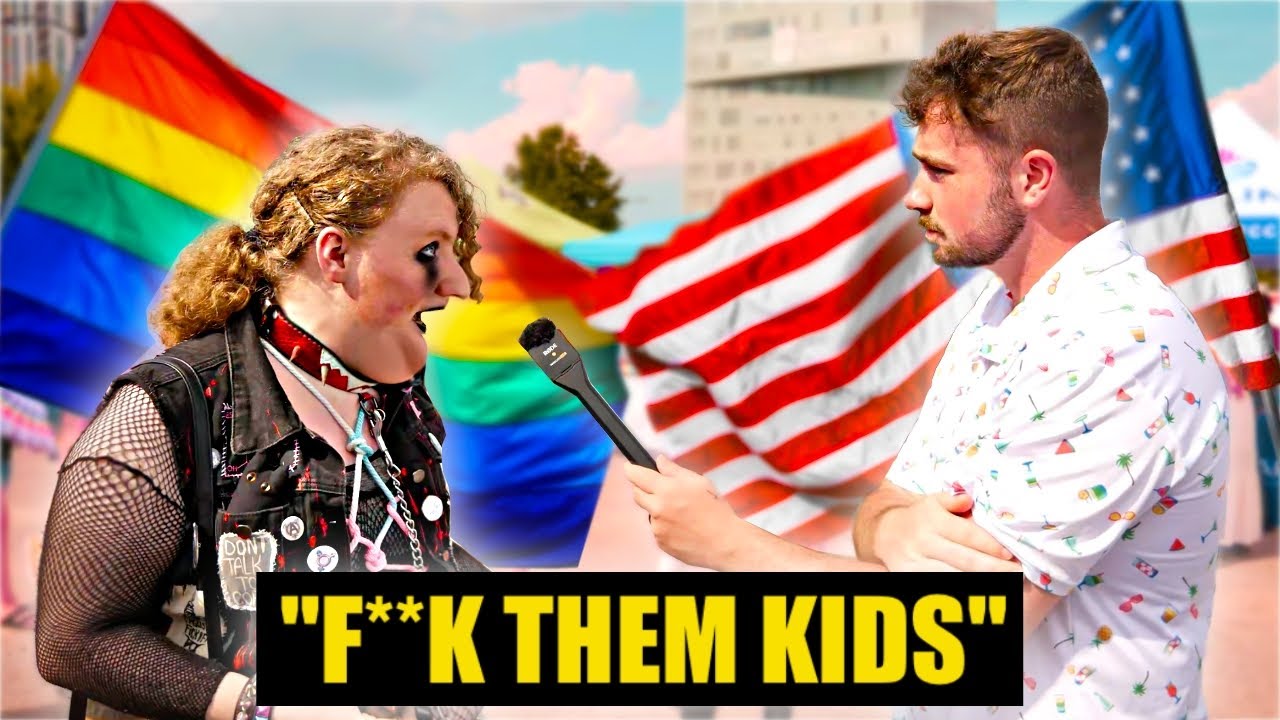 Liberal Crashes Out Over Saving Babies