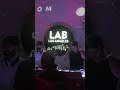 CHUS &amp; CEBALLOS | House &amp; Tech Set in The Mixmag Lab LA | TechnnoTV #shorts