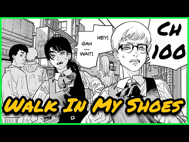 Chainsaw Man Part 2 chapter 100 is now available; how to read for free in  English - Meristation