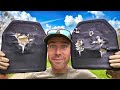 Shooting Body Armor With Calibers It’s NOT Rated For!! (ELEPHANT GUNS)