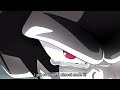 Dragon Ball Super 2: Next Saga 2023 - ’’Tears of Black Frieza”