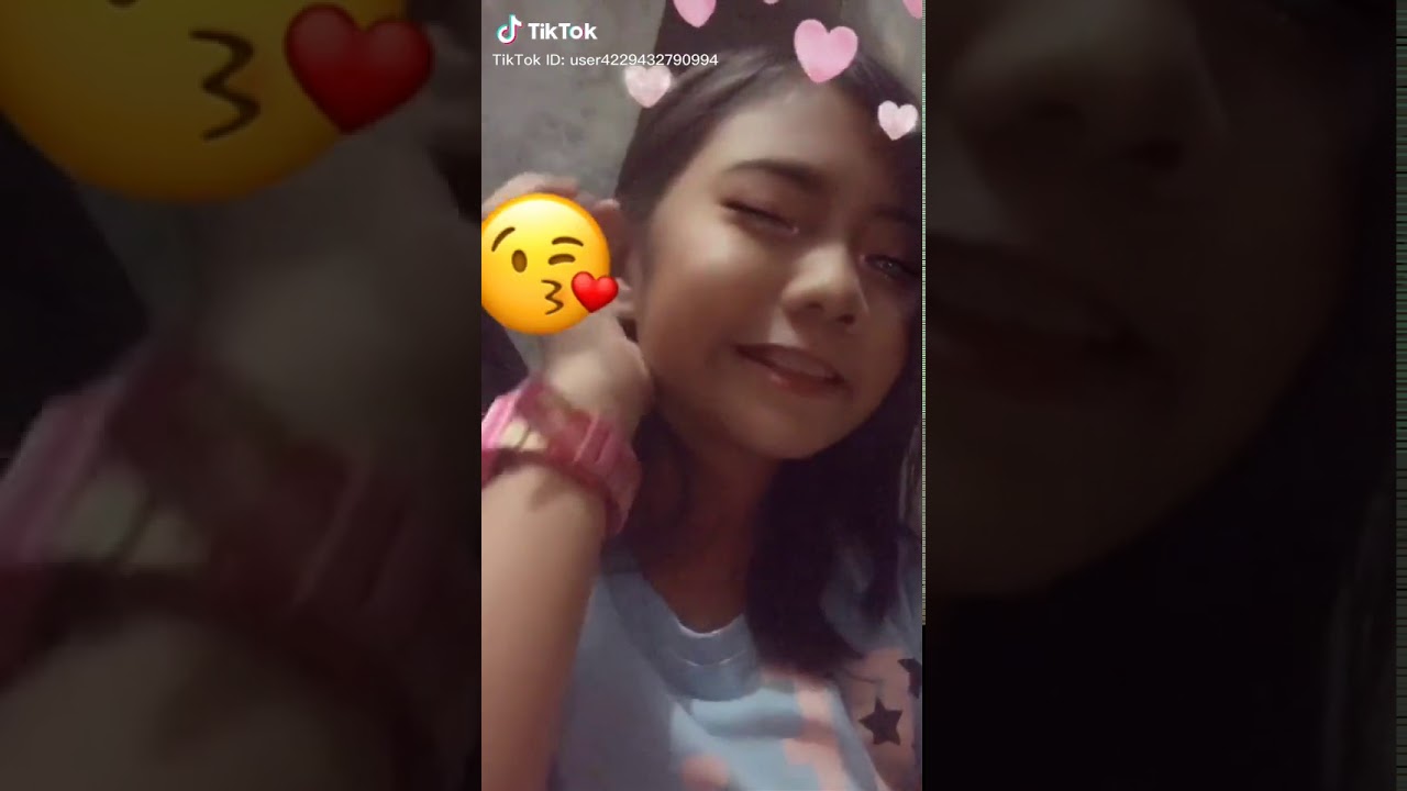 Ayaka 's tiktok(5) - YouTube