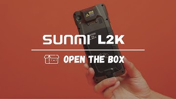 Sunmi L2K - Open the Box