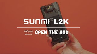 Sunmi L2K - Open the Box