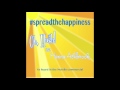 Oh hush  spread the happiness feat hanna ashbrook