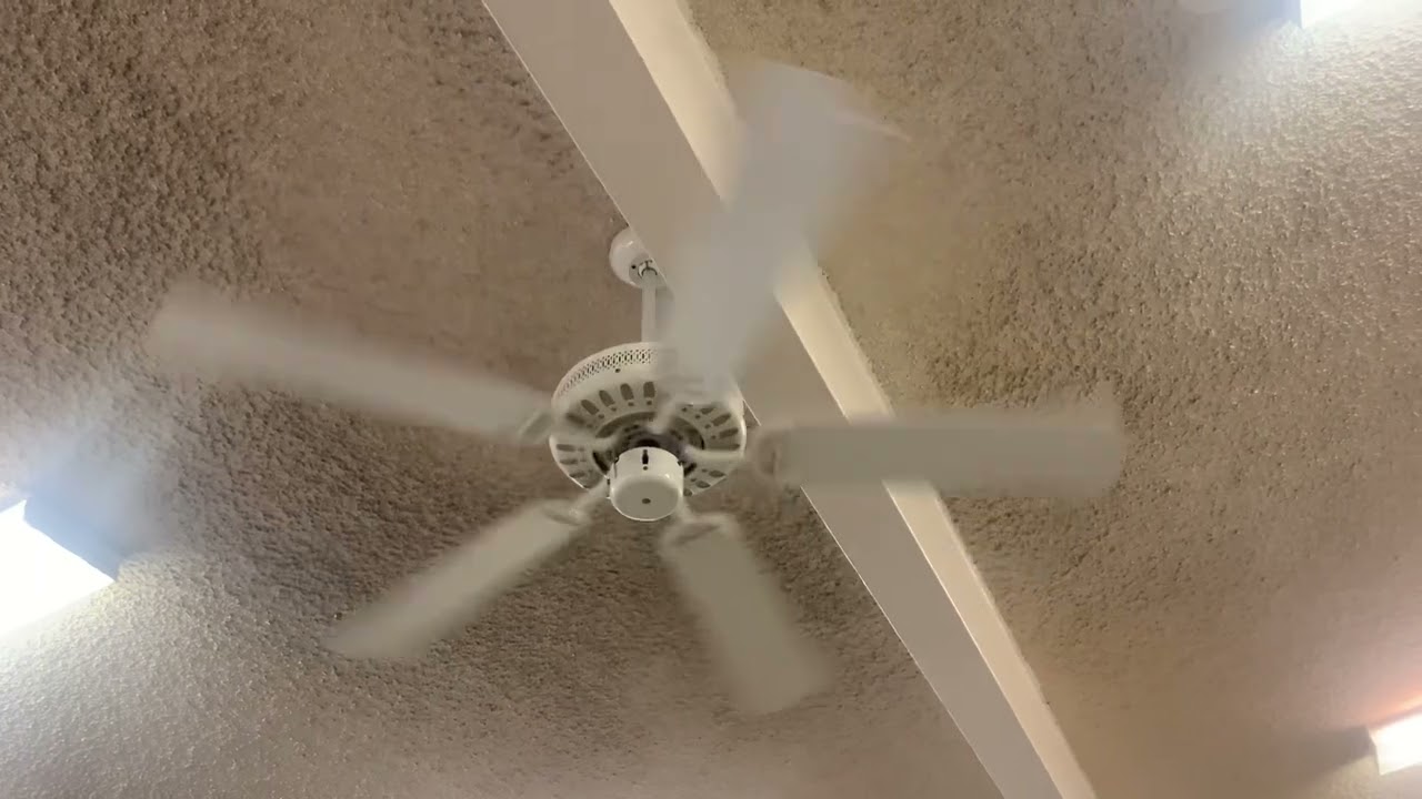 Concord Builders Classic Ceiling Fan
