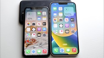 iPhone 14 Plus Vs iPhone XR Speed Comparison