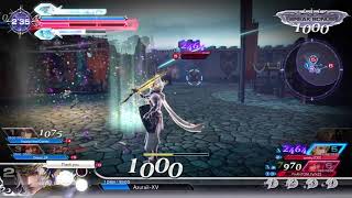 WoL PoV Match [Shining Wave] - DFFNT  Open Beta