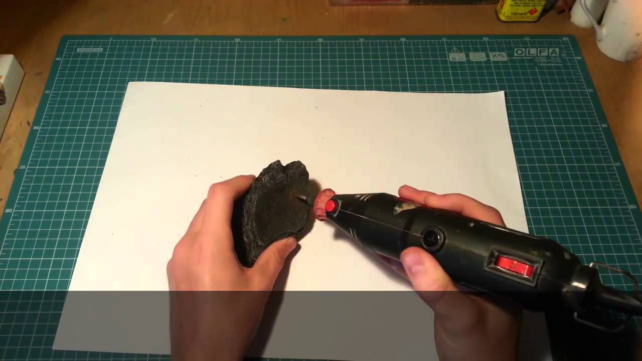 Sposób #1 Mniej budżetowa wersja drzewka do gier