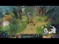 Dread's stream. Dota 2 Sven, Tiny / 08.10.2017 [5]