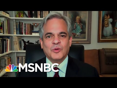 Texas AG Threatens To Austin For Defying Governor’s Mask Mandate Repeal | The ReidOut | MSNBC