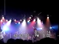 Janne Da Arc - FAKE【難波ROCKETS@1997/11/14】