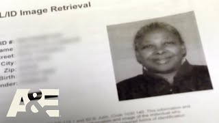 A&E Crime Central | Start Streaming Now