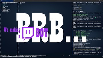 BOTOPS - making our own chat commands
