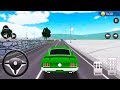 Parking Frenzy 3D Simulator-Best Android Gameplay HD(free roam) #23