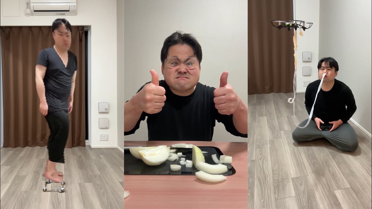 Latest Title & Thumbnail
