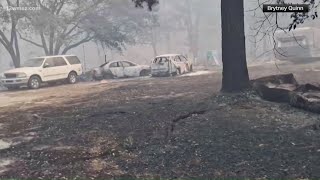 How you can help South Georgia wildfire victims