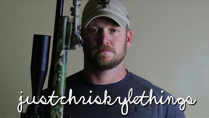 Chris Kyle Loves the Punisher: Why American Sniper Is a Terrifying