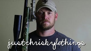 Discussion About Sniper Chris Kyle By Someone Who Knew Him Details