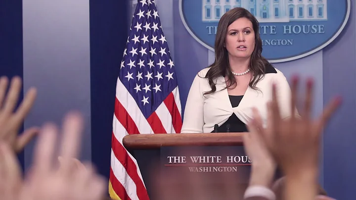 Breaking down the differences between Sean Spicer ...