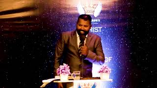 ராஜரீக அபிஷேகம் /14 06 2026 sunday service #tamilchristianmessage #sundayservice #pr.vimalkumar