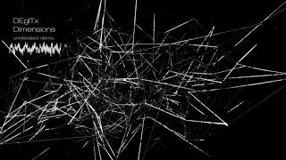 DEgITx - Dimensions (Unreleased Metal Track)