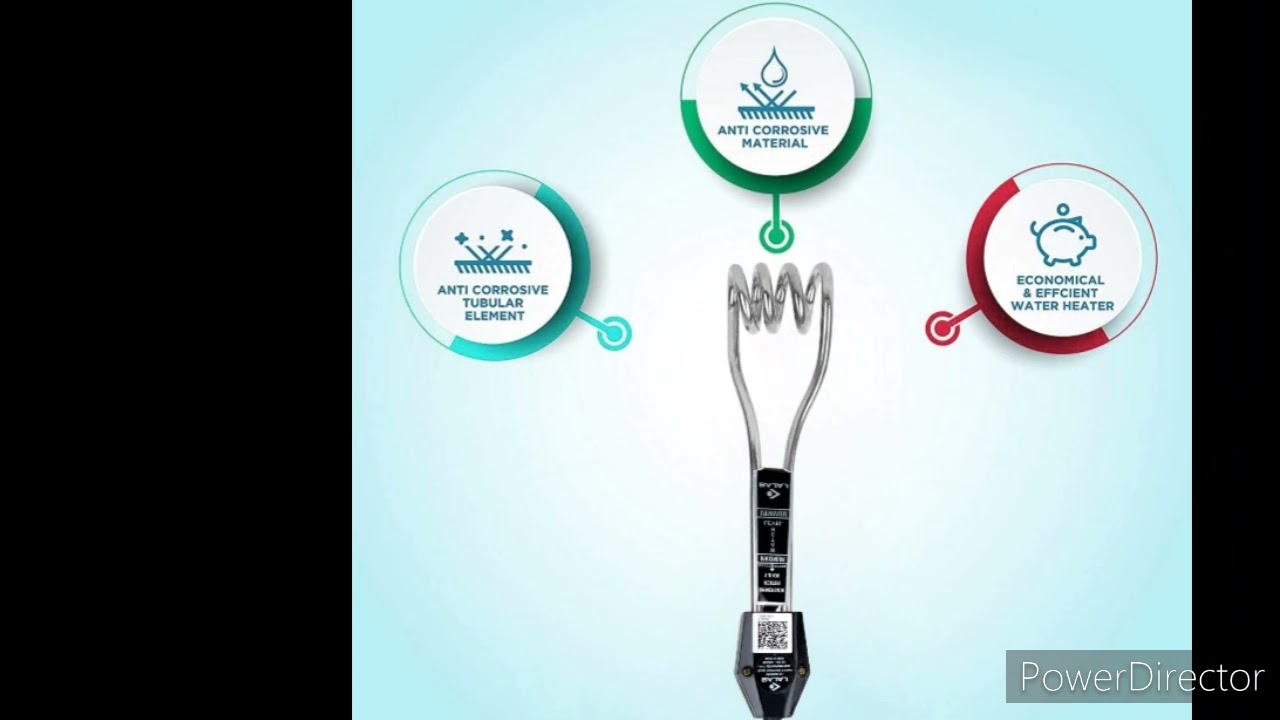 Bajaj Electricals Products