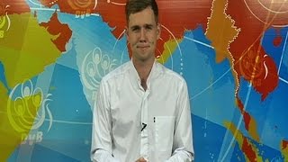DVB Bulletin: 11 December 2014