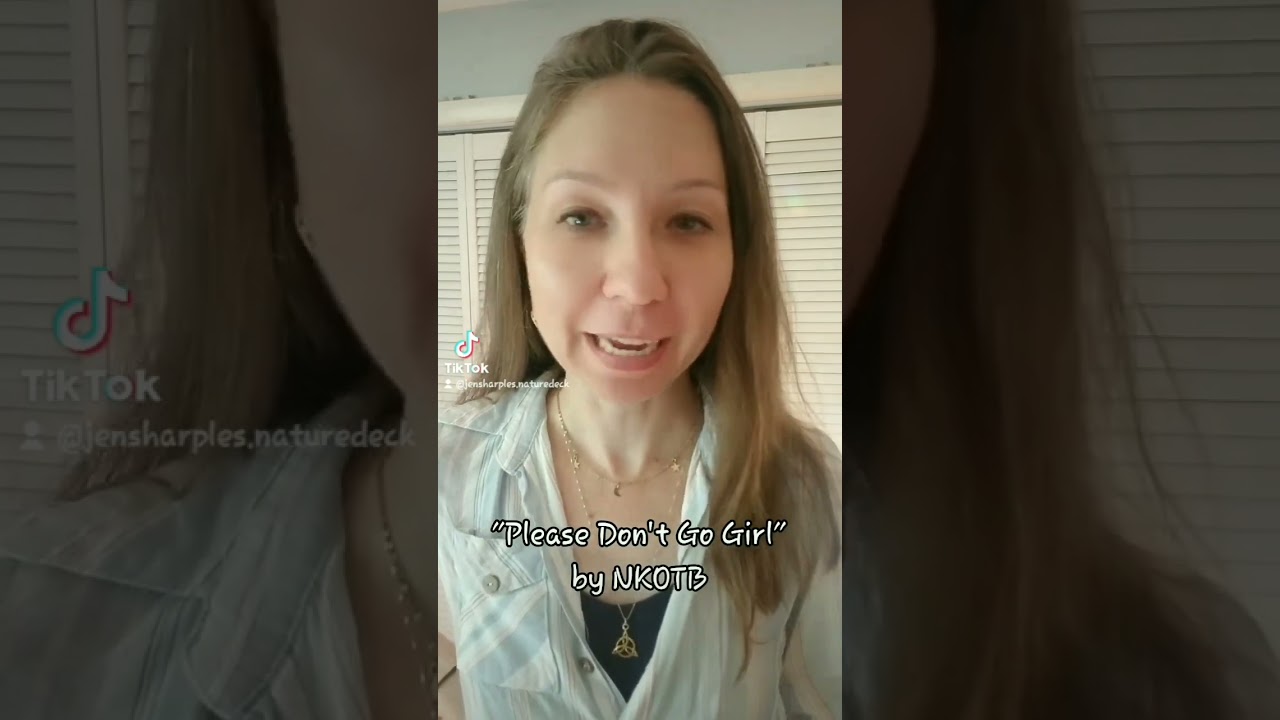 A Throwback Song with a Message