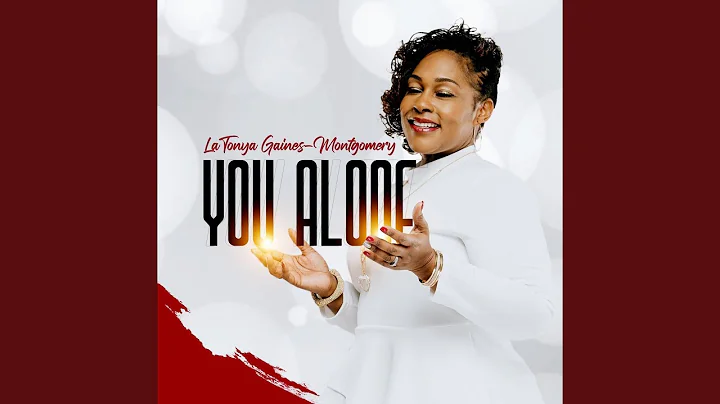You Alone